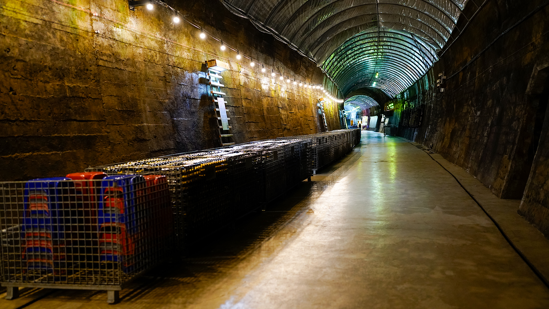 다래와인갤러리